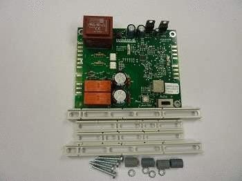 CARTE VARIO SBK                  DD  83875519 DE DIETRICH PIECE RECHANGE BDR  [83875519]