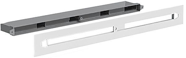 PLAQUE EA HYGRO ET ACOUST.             890007 S&P FRANCE SOLER & PALAU  [890007]