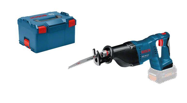 SCIE SABRE SANS FIL - GSA