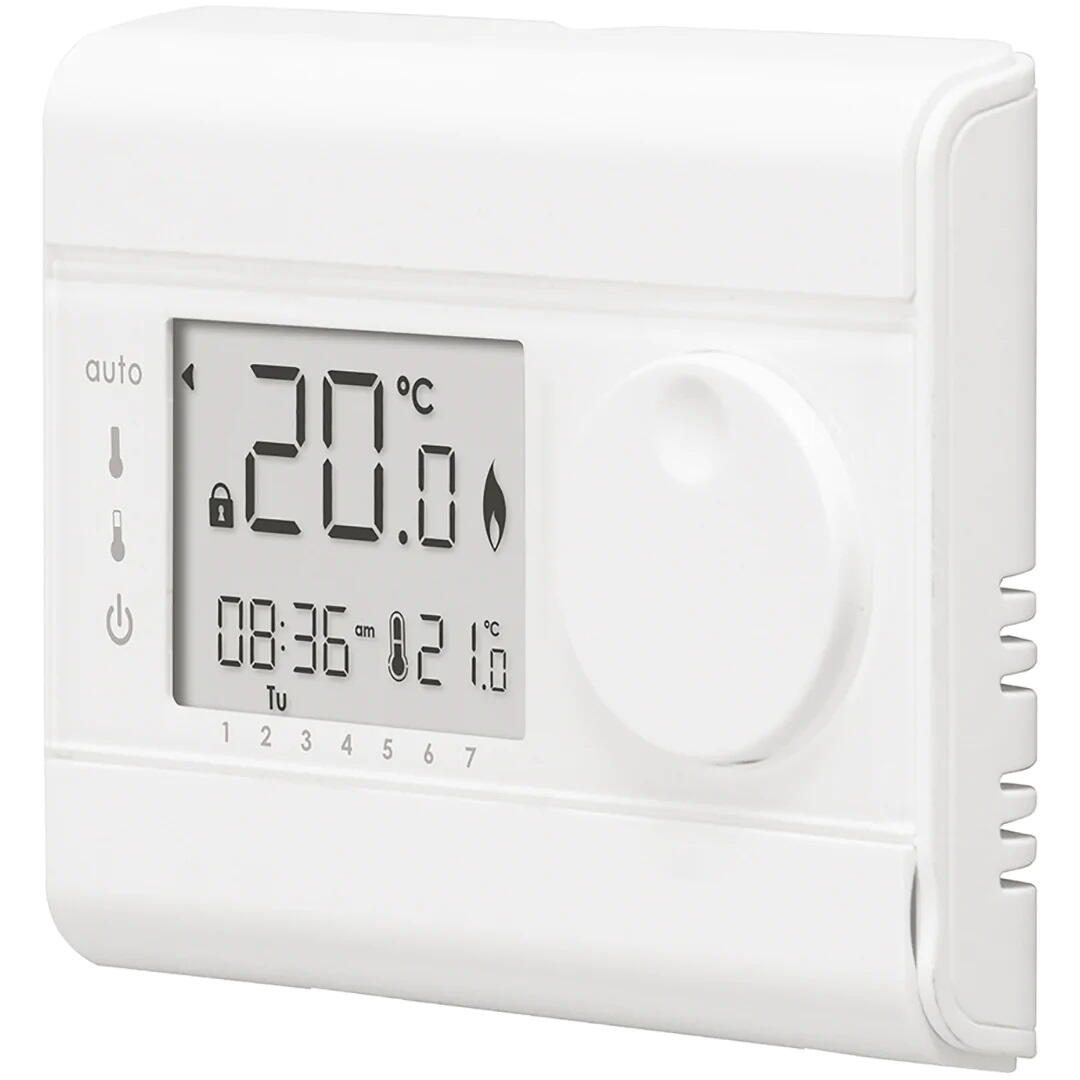 THERMOSTAT D'AMBIANCE - Programmable