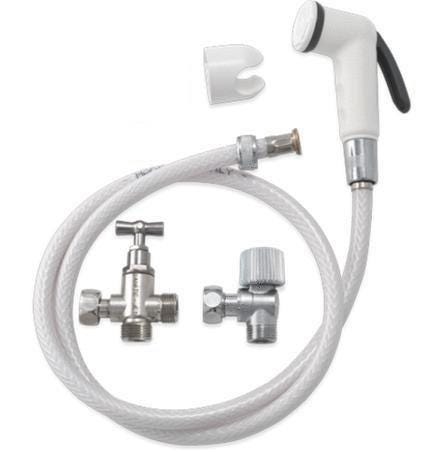 PACK HYGIENE WC SANITIE-JET     RIQUIER 07336 RIQUIER ADRIEN  [07336] 