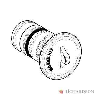 BOUCHON MULTICOUCHE MEPLA - Mâle
