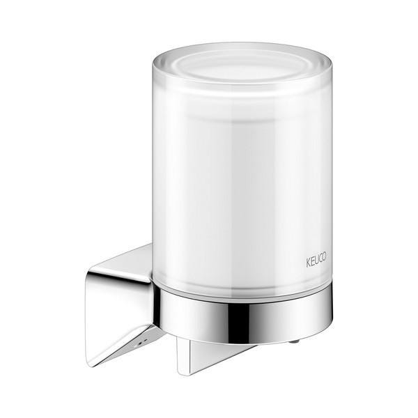 DISTRIBUTEUR SAV.AVENO 180ML CHR  14652019000 KEUCO  [14652019000]