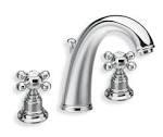PARIGI - Mélangeur lavabo 3 trous