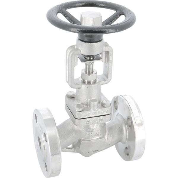 ROBINET SOUPAPE 472 DN50 INX SFL GN40  472050