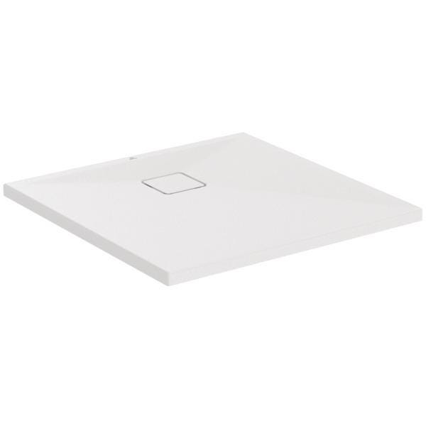 RECEVEUR ULTRA FLAT S EVO       90X90 T5426FO IDEAL STANDARD FRANCE  [T5426FO]