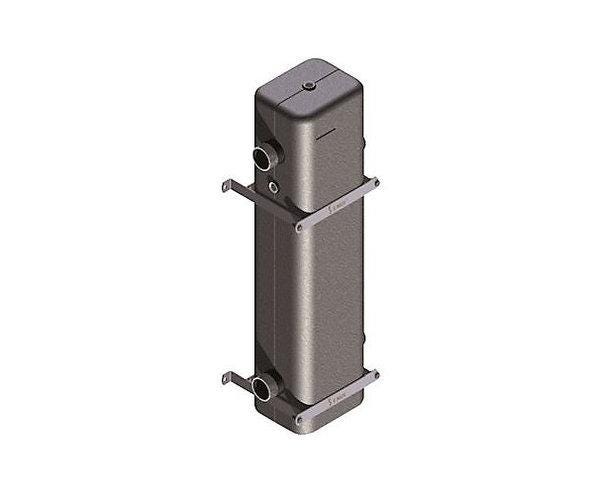 BOUTEILLE DE DECOUPLAGE 120/80-2"   100019348 DE DIETRICH EQUIP THERMIQU BDR  [100019348]