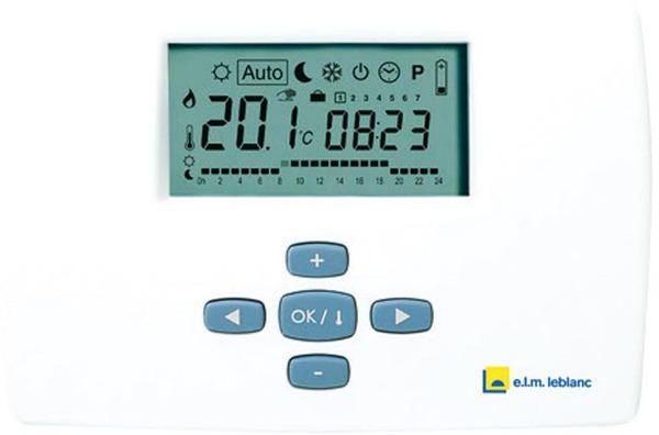 THERMOSTAT D'AMBIANCE