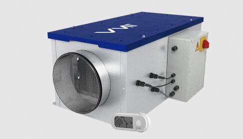 VMI PRO - PRO 1000