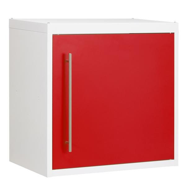 NICHE HAUTE CLIPMETAL 60X60 GLAC.  ASMO660T00 MODERNA FRANCE  [ASMO660T00]