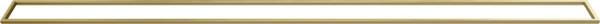CADRE DE CANAL PVD GOLD 800MM WEDI  676800141