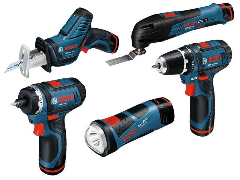 PERCEUSE - VISSEUSE SANS FIL - Kit outils - Coffret L-BOXX