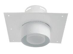 CONDUIT CONDENSATION VENTOUSE - Système EcoNext pour PPs Flexible Ø 80 mm