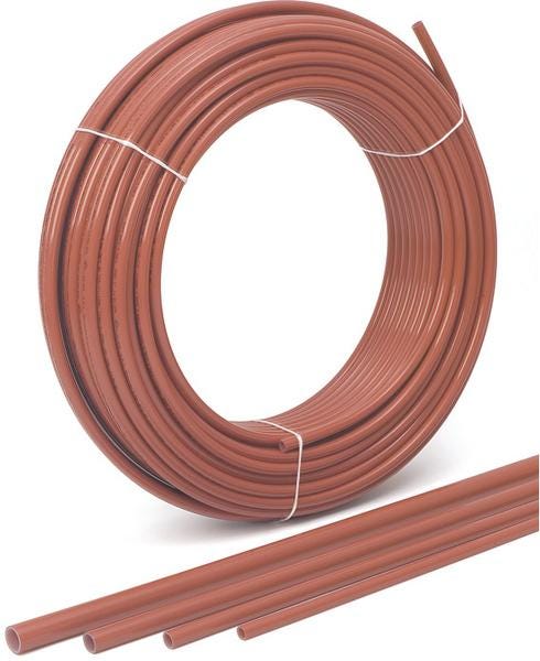 TUBE RAUTHERM RAU-PER -PE - Nu