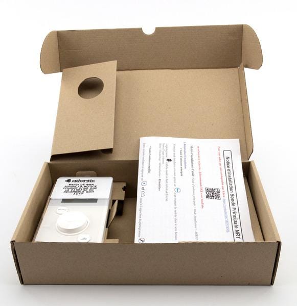 TELECOMMANDE FILAIRE NRT               897518 ACTA ATLANTIC  [897518]