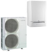 PAC.AIR/EAU HPI S 16 MR/EM            7746964 DE DIETRICH EQUIP THERMIQU BDR  [7746964]