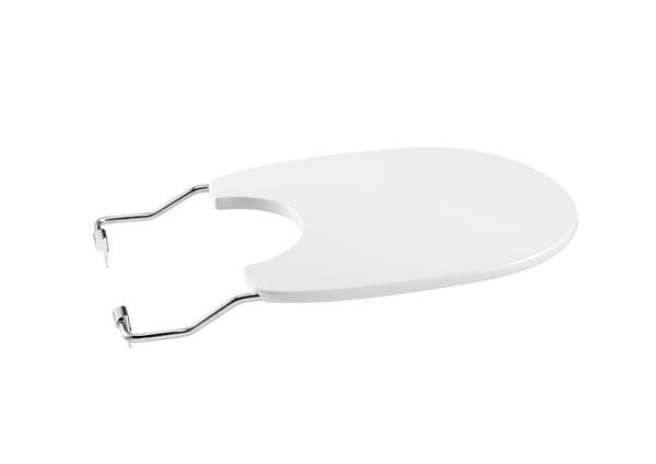 ABATTANT BIDET CARMEN         BLC  A806B5000B