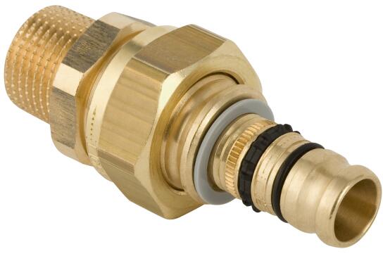 JONCTION MULTICOUCHE MEPLA - MM - Avec écrou