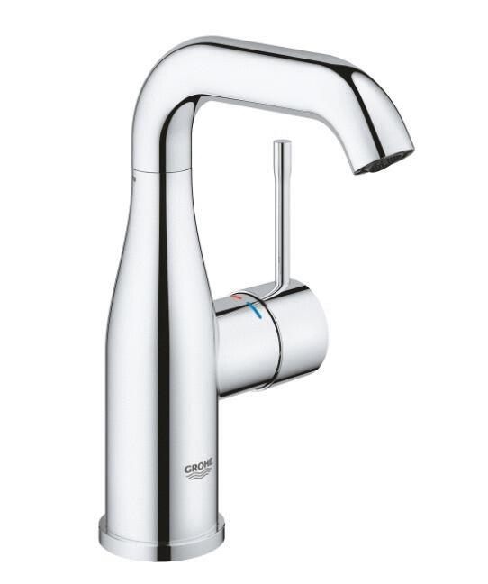 ESSENCE - Mitigeur lavabo taille M