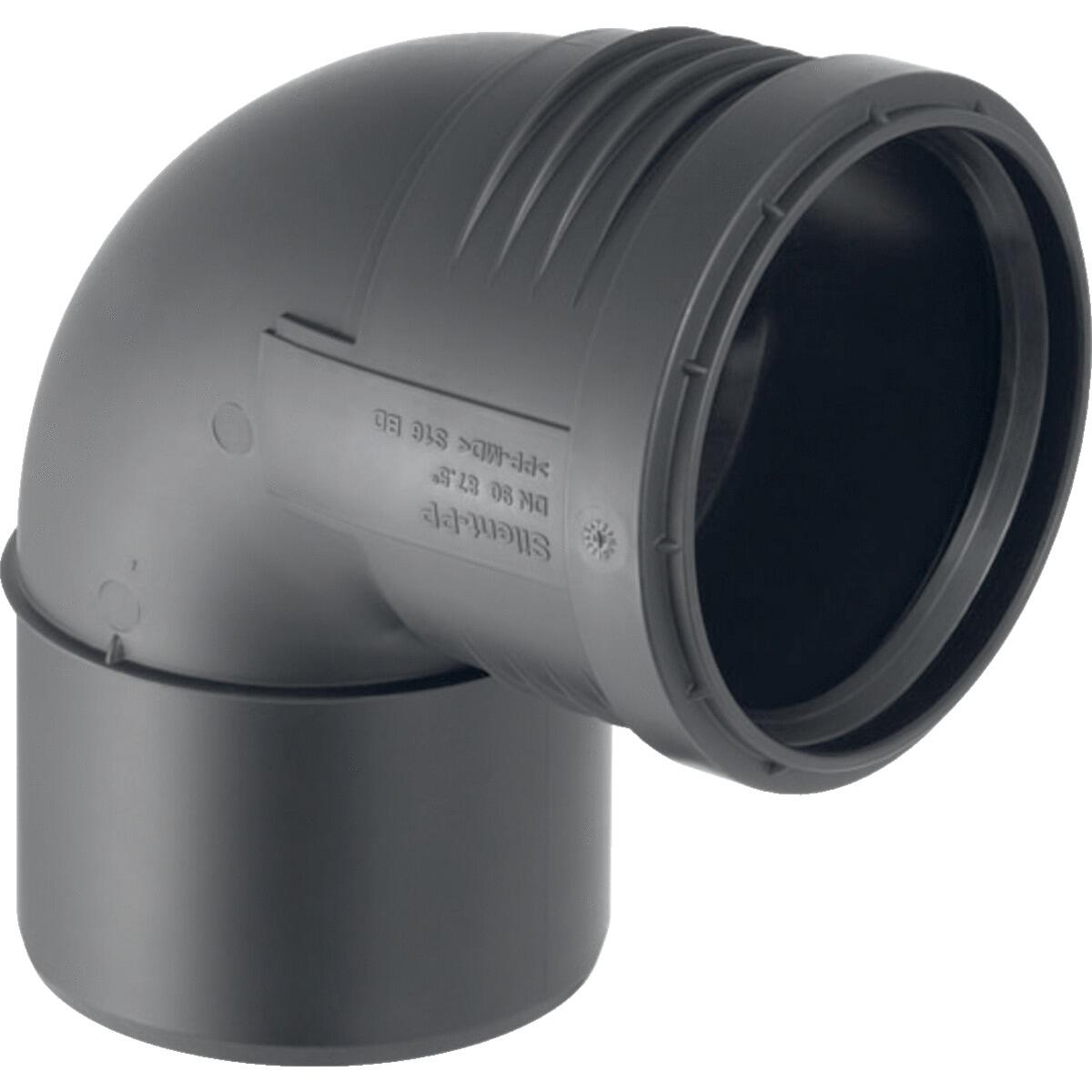 COUDE SILENT-PP - 87°5