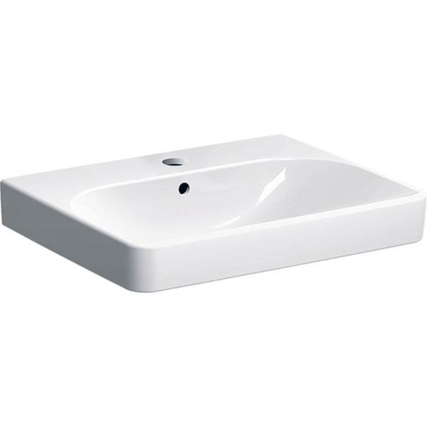 PLAN TOIL. SMYLE SQUARE 60CM     500.229.01.1 GEBERIT  [500.229.01.1]