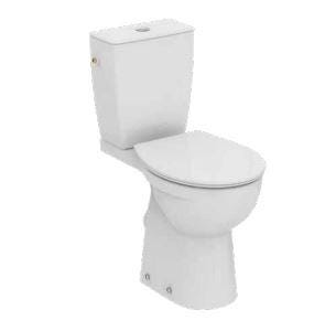ULYSSE 2 - Pack WC surélevé