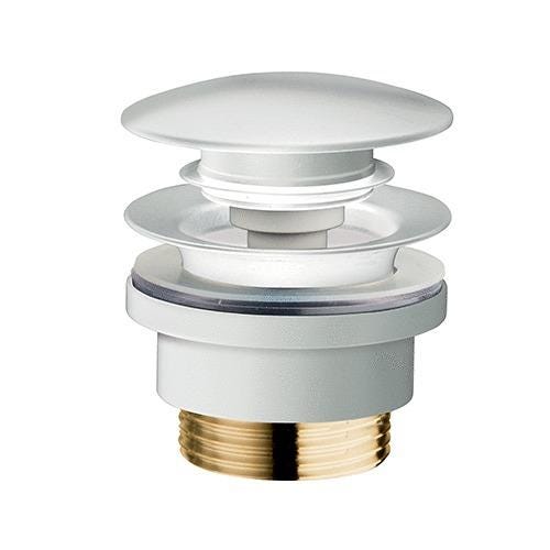 BONDE LAVABO CLIC-CLAC BLANC   ONDYNA UD42524 ONDYNA  [UD42524]