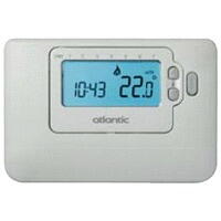 COMMANDE D'AMBIANCE MODULANTE - Navilink