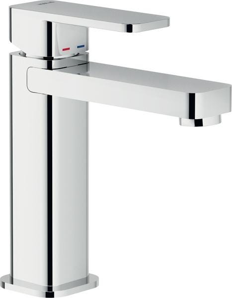 MITIGEUR LAVABO LOOP CHROME       LP90118/3CR NOBILI RUBINETTERIE  [LP90118/3CR]
