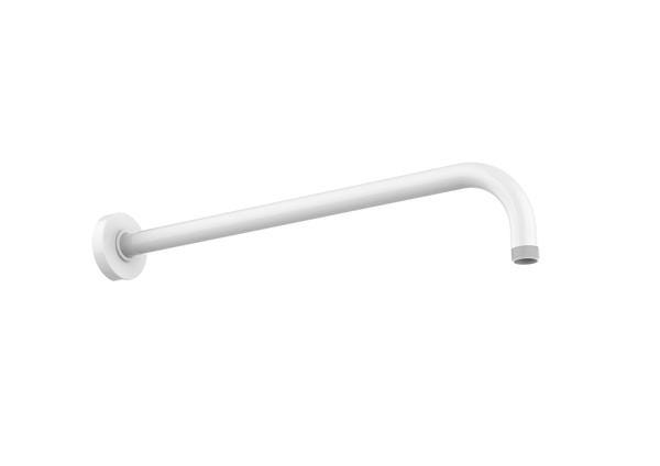 BRAS MURAL 400 MM BLANC MAT        A5B0250B00
