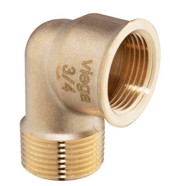 COUDE - MF - 90° - 3092