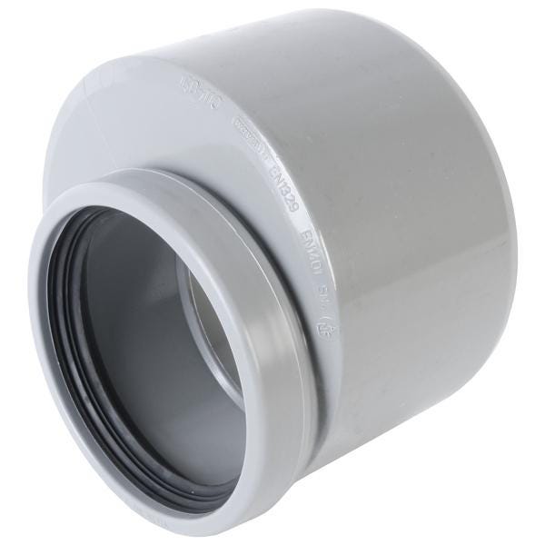 REDUCTION MF COURTE PVC GR200X125 SN4 3001447 WAVIN  [3001447]