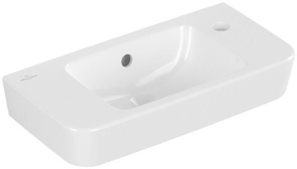 LAVE-MAINS COMPACT 50X25 AVEC TP BLC 4342R5T2