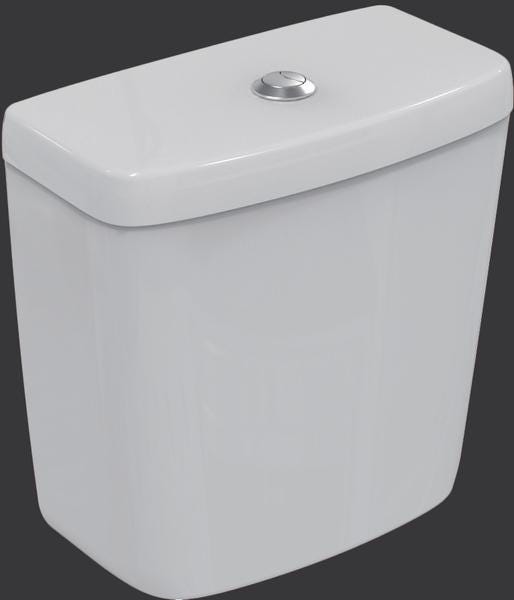 RESERVOIR ULYSSE 3/6L ALIM/VERT.  BLC E903701 IDEAL STANDARD FRANCE