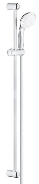 ENSEMBLE DCH 2 JETS GROHE TEMPESTA   26163001 GROHE