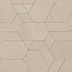 CAR. BOOST PRO CREAM MOSAICO SHAPES      A0P9