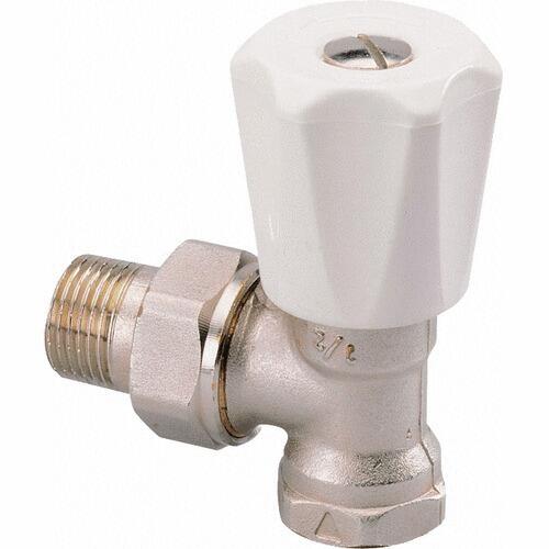 ROBINET SIMPLE REGLAGE - 418U - Equerre à visser