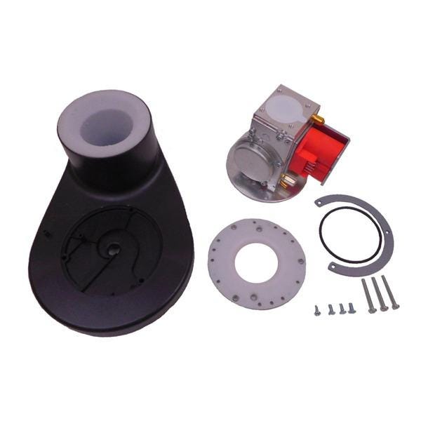 VANNE GAZ CONDENSINOX 80               072570