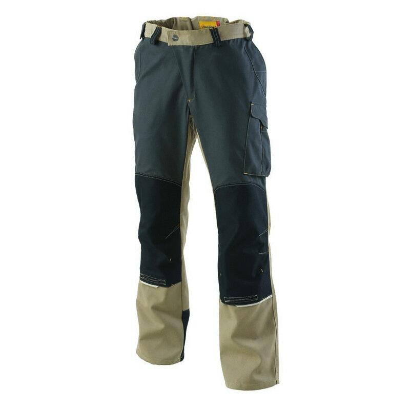 VETEMENT - Pantalon Gen.out2R