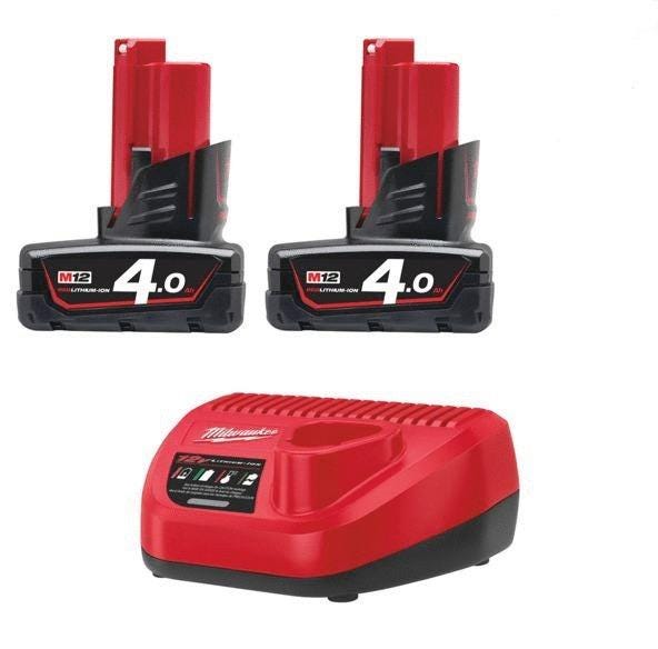 BATTERIE - Pack