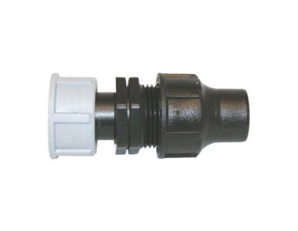 JONCTION A BAGUE D16 X 3/4 FF     11FF162700G FRANCE ARROSAGE  [11FF162700G]