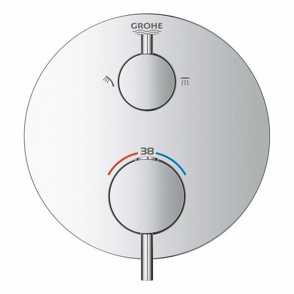 ATRIO - Mitigeur thermostatique douche