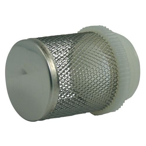 CREPINE INOX FIL.P.CLAPET  3/4" 2002010002000 CODITAL FRANCE  [2002010002000]