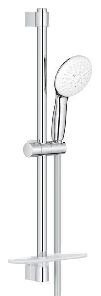 ENSEMBLE DCH 3 JETS 14L AV/BARRE 600 27927003 GROHE  [27927003]