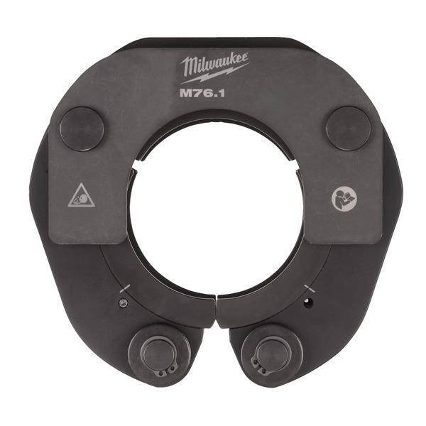MACHOIRES DE SERTISSAGE RJ18XL 4932479458 TECHTRONIC INDUSTRIES FRANCE  [4932479458]