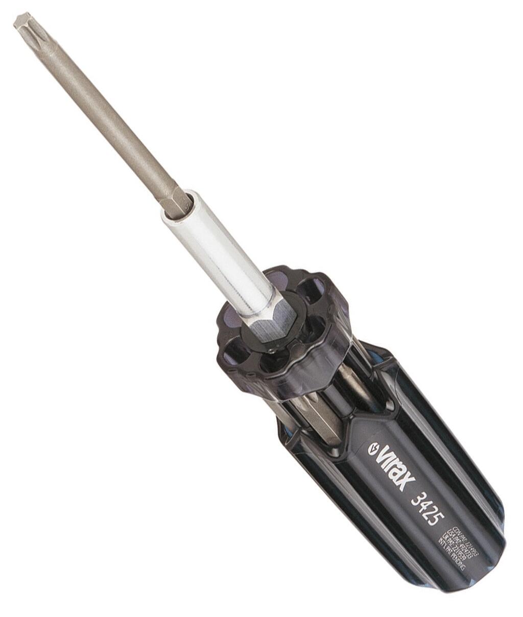 VISSAGE - Tournevis Torx