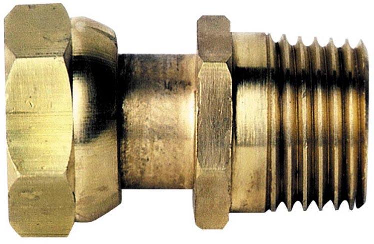 RACCORD LAITON GAZ NATUREL