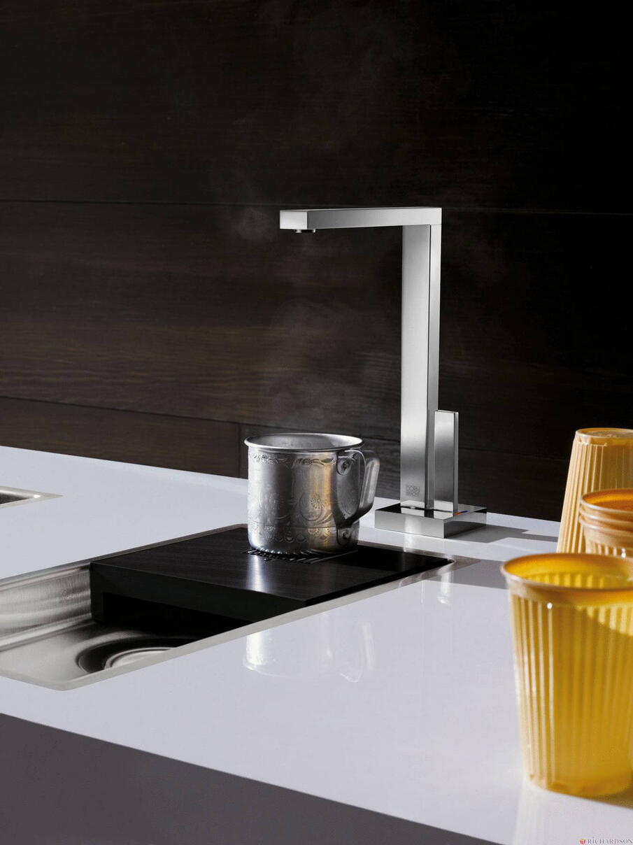 WATER DISPENSER - Mitigeur évier