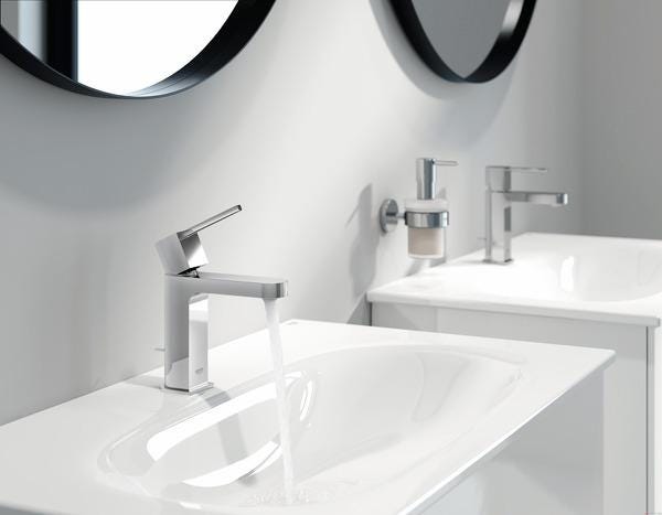 ALLURE BRILLIANT - Mitigeur lavabo taille S