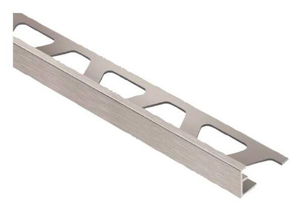 PROFILE SCHLUTER-SCHIENE-ATGB 2,5M    A80ATGB SCHLUTER SYSTEMS  [A80ATGB]